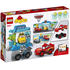 LEGO ® Duplo: Cursa pentru Cupa Piston