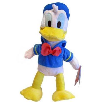 Disney Mascota de Plus Donald Duck 20 cm