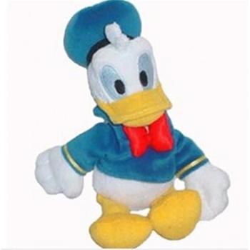 Disney Mascota Flopsies Donald 20 cm