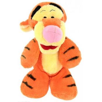 Disney Mascota de Plus Tigru Flopsies 35 cm