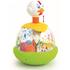 Baby Mix Jucarie interactiva Egg Spinner