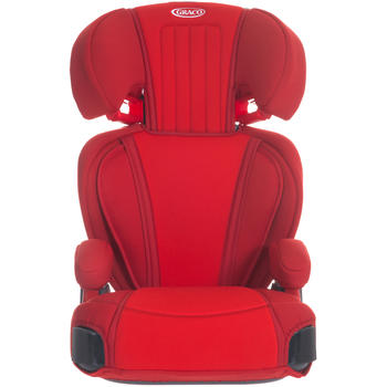 Graco Scaun auto Logico LX Comfort Fiery Red