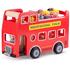 New Classic Toys Autobuz turistic cu 9 figurine
