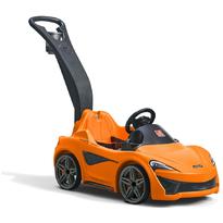 Vehicul Mclares 570S Push Sports