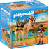 Playmobil Razboinic Egiptean cu camila