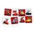 Knorrtoys Covor puzzle din spuma Cars 3 Race of a Lifetime 8 piese
