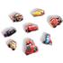 Knorrtoys Covor puzzle din spuma Cars 3 Modular Race 9 piese