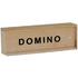 Goki Domino mini in cutie de lemn