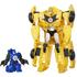 Hasbro Figurine Transformers Activator Combiner Stuntwing si Bumblebee