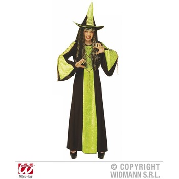 Widmann Costum Vrajitoare Castle Witch