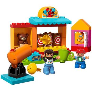 LEGO ® Pavilion de tir