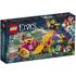 LEGO ® Azari si evadarea din padurea spiridusilor