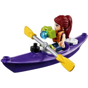 LEGO ® Magazinul de Surf din Heartlake