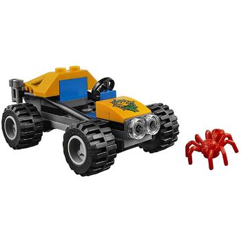 LEGO ® Automobil de jungla