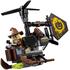 LEGO ® Confruntarea teribila cu Scarecrow