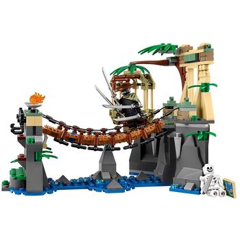 LEGO ® Cascada principala