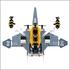 LEGO ® Bombardier Diavol de Mare