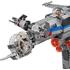 LEGO ® Bombardier al Rezistentei