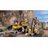 LEGO ® Mining Amplasamentul minerilor experti