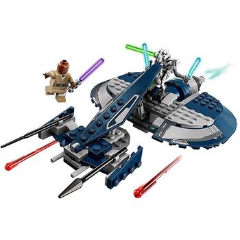 LEGO ® Speeder-ul de lupta al Generalului Grievous
