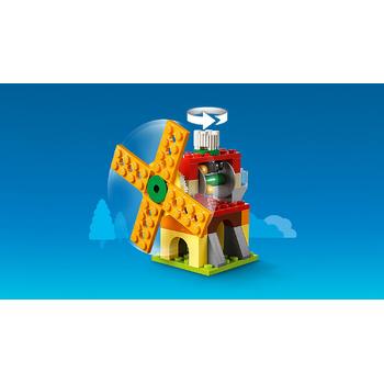 LEGO ® Caramizi si roti variate
