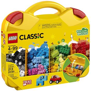 LEGO ® Valiza creativa