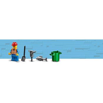 LEGO ® Camion pentru reparatii