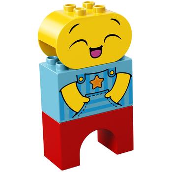 LEGO ® Primele mele emotii