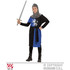 Widmann Costum Luptator Medieval