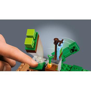 LEGO ® Ferma de pepeni