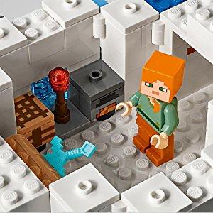 LEGO ® Iglu polar