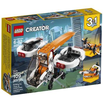 LEGO ® Drona de explorare