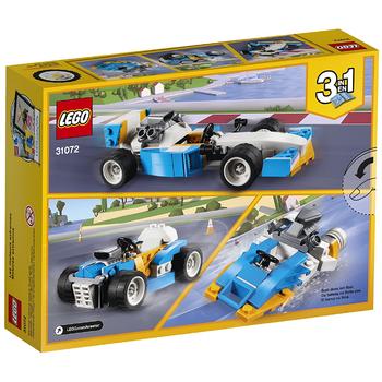 LEGO ® Motoare extreme