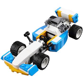 LEGO ® Motoare extreme