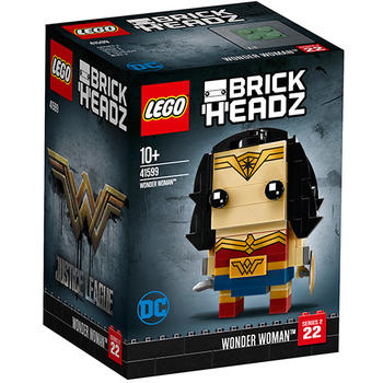 LEGO ® Wonder Woman