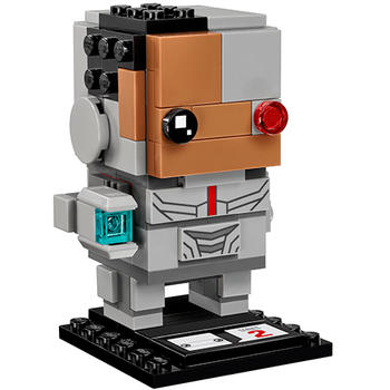 LEGO ® Cyborg