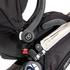 Baby Jogger Adaptor pentru scaun auto City Go pentru City Mini 3/4