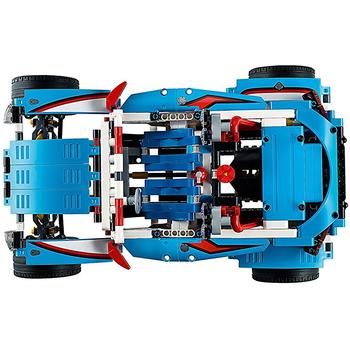 LEGO ® Masina de raliuri