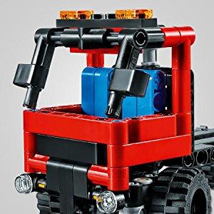 LEGO ® Incarcator cu carlig