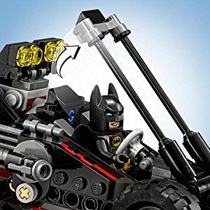 LEGO ® Bat-buggy