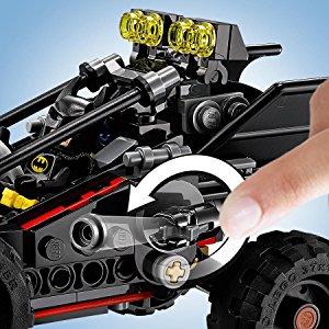 LEGO ® Bat-buggy