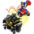 LEGO ® Mighty Micros: Batman contra Harley Quinn