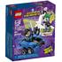 LEGO ® Mighty Micros: Nightwing contra The Joker