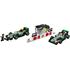 LEGO ® Mercedes AMG Petronas Formula One Team