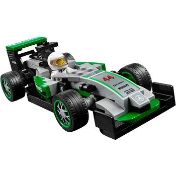 LEGO ® Mercedes AMG Petronas Formula One Team