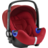 Britax-Romer Scaun auto Baby-safe i-Size Flame Red