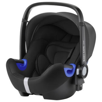 Britax-Romer Scaun auto Baby-safe i-Size Cosmos black