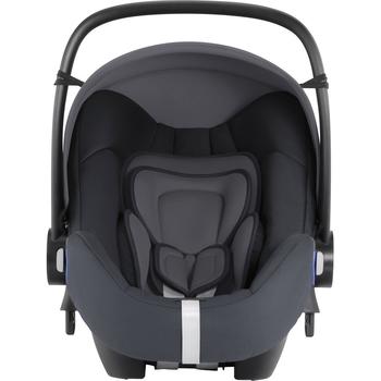Britax-Romer Scaun auto Baby-safe i-Size Storm grey