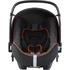 Britax-Romer Scaun auto Baby-safe i-Size Black Marble