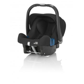 Britax-Romer Scaun auto Baby-safe plus SHR II culoare Cosmos Black